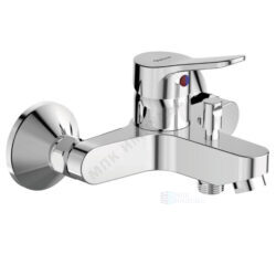 Смеситель для ванны с душем одноручный хром SCORPIO Ideal Standard BC168AA