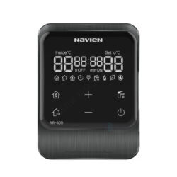 Пульт управления NR-40D Navien PXN-R00C8-WSDWX-008