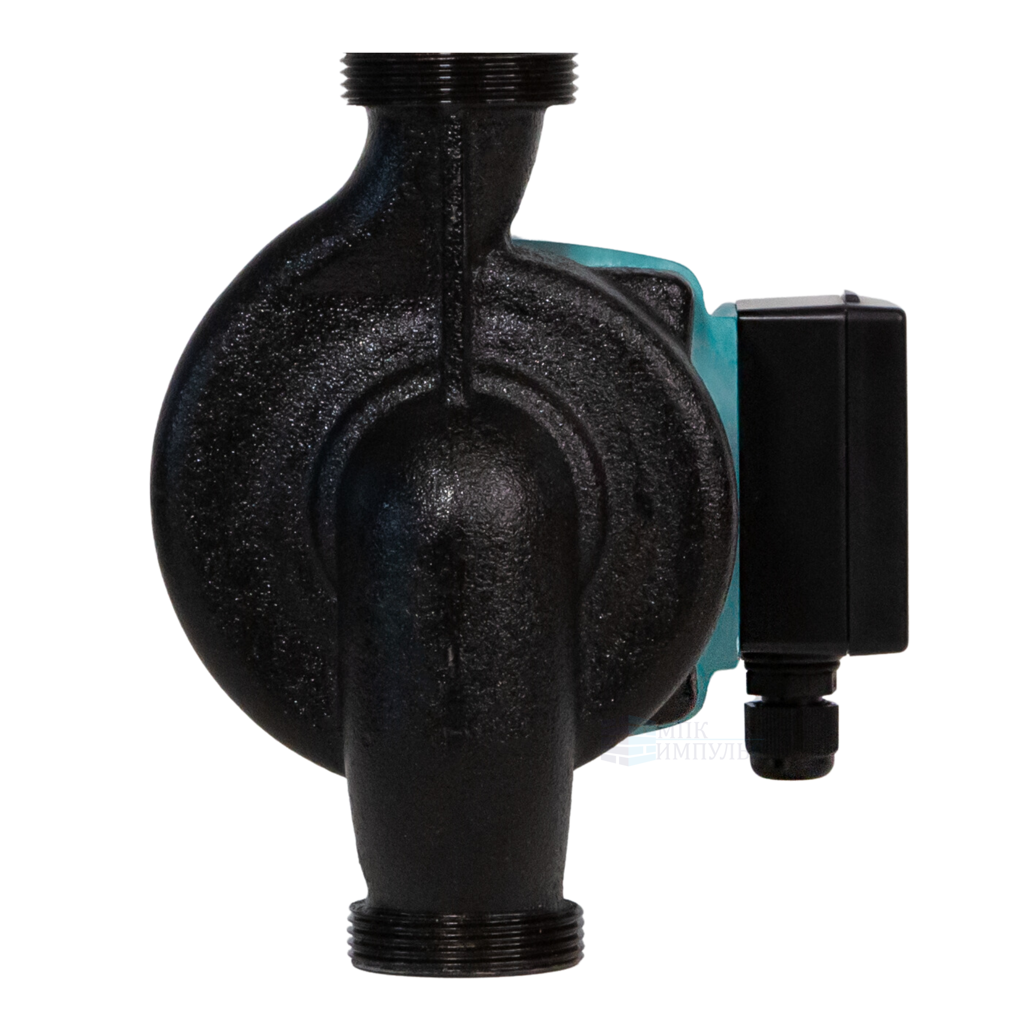 Насос циркуляционный с мокрым ротором BASIC S 32-6S 180 PN10 1х230В/50 Гц Shinhoo 71211005 — изображение 2