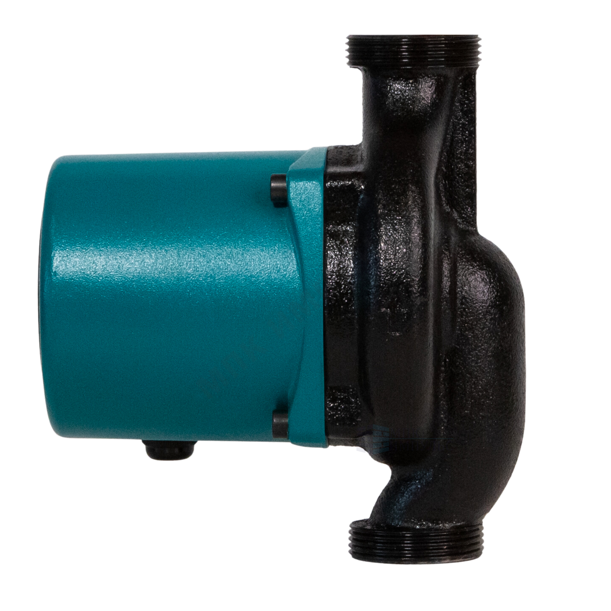 Насос циркуляционный с мокрым ротором BASIC S 32-4S PN10 1х230В/50 Гц Shinhoo 71211004 — изображение 4