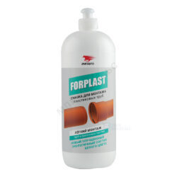 Смазка силиконовая 1000мл FORPLAST 2505