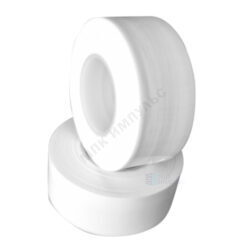 Лента ФУМ PTFE 60ммx1,4мм 1,5кг цвет: белый среда: вода, газ ТУ 2245-001-73602273-2005 Мастер line
