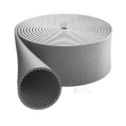 Трубка вспененный полиэтилен ACOUSTIС 110 L=2м серая Energoflex EFXT1102ACU