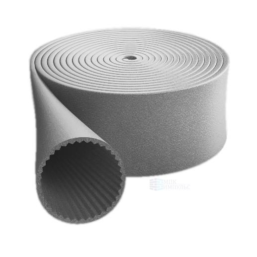 Трубка вспененный полиэтилен ACOUSTIС 110 L=2м серая Energoflex EFXT1102ACU