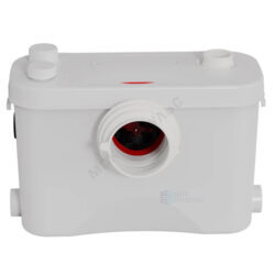 Установка канализационная SANIVORT 405 М(8м) центральный вход Unipump 30924