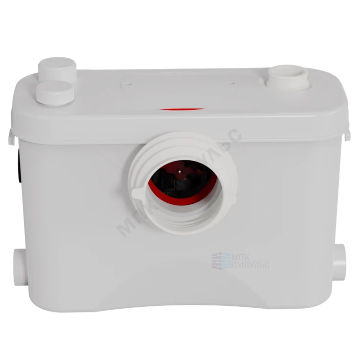 Установка канализационная SANIVORT 405 М(8м) центральный вход Unipump 30924