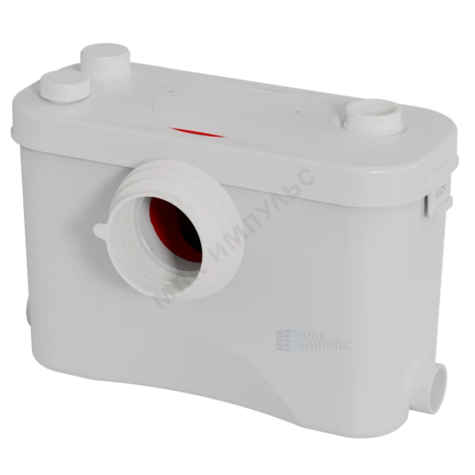 Установка канализационная SANIVORT 405 М(8м) центральный вход Unipump 30924 — изображение 3