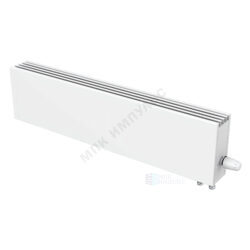 Конвектор настенный Элегант 110x250x900 1то двухтр с т/клапаном (угл) SR Rubinetterie, М30х1,5 Стен ниж/п прав КЗТО
