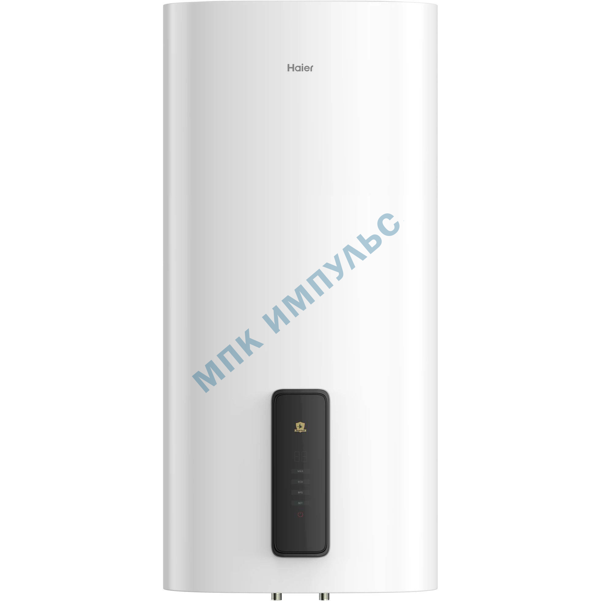 Водонагреватель электрический накопительный 80 л 3 кВт ES80V-TF7P(R) Haier GA0SZUE0CRU