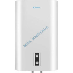 Водонагреватель электрический накопительный 30 л 0,7/1,3/2 кВт CF30V-P1 INOX Candy TD0041652RU