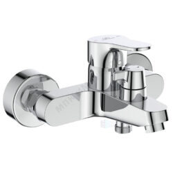 Смеситель для ванны с душем одноручный хром CERABASE Ideal Standard BD594AA