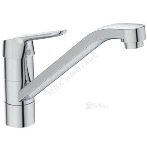 Смеситель для кухонной мойки одноручный хром CERAFLEX Ideal Standard BC132AA