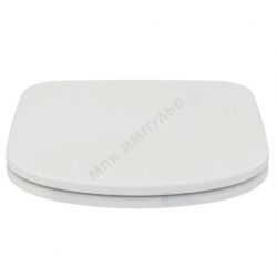 Сиденье для унитаза дюропласт микролифт I.life A Ideal Standard T467901