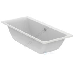 Ванна акриловая CONNECT AIR Duo 180х80см Ideal Standard E106701