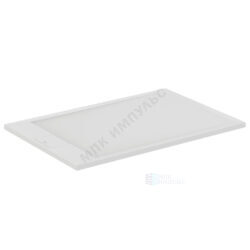 Поддон душевой акрил прямоугольный Ultraflat S i.life 1200х900х30 белый Ideal Standard T5221FR