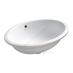 Умывальник мебельный MARLOW 56 без отверстия под смеситель белый Ideal Standard S256001
