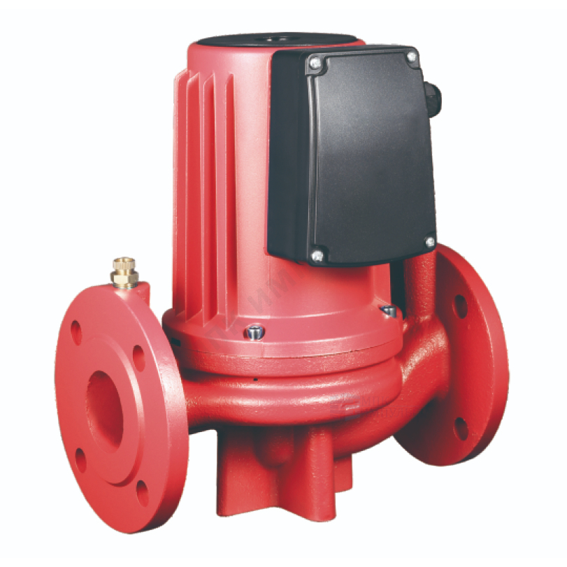 Насос циркуляционный с мокрым ротором OG 65-12F-300 PN10 1х220-240В/50 Гц Ogint — изображение 3