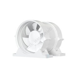 Вентилятор канальный осевой D160 DICITI PRO 6