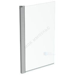 Стенка душевая для ванн CONNECT 80х140см Ideal Standard T9923EO