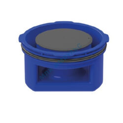 Сифон для трапа с "сухим" затвором "Primus" Primus-Blue HL HL090.5E