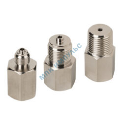 Переходник сталь нерж ВР/НР М20х1,5хМ12х1,5 ЭКОМЕРА ПН-M20*1.5F-M12*1.5M