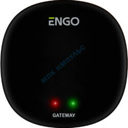 Интернет шлюз универсальный Zigbee 2,4ГГц ENGO EGATEZB