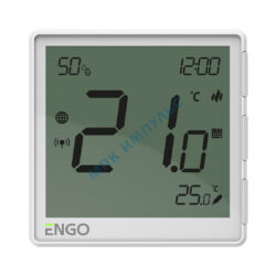 Терморегулятор 230В ENGO EONE230W
