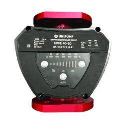 Насос циркуляционный с мокрым ротором UPFE 40-60 PN10 1х230В/50 Гц Unipump 26688