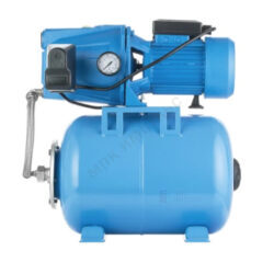 Станция насосная AUTO ECO JET 100 LA Unipump 92877