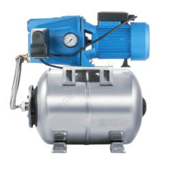Станция насосная AUTO ECO JET 80 LA-S Unipump 79239