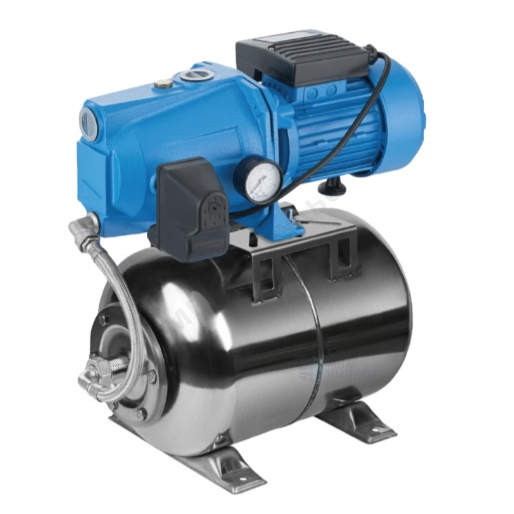 Станция насосная AUTO ECO JET 100 LA-S Unipump 65532 — изображение 2