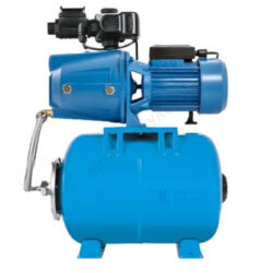 Станция насосная АКВАРОБОТ ECO JET 100 LA-24 Unipump 13987