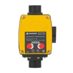 Блок управления ТУРБИПРЕСС М2 Unipump 73463