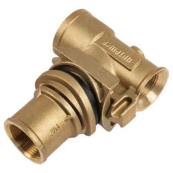Адаптер скважинный 1 1/4" Unipump 36079