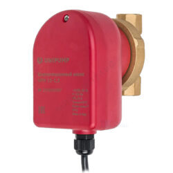 Насос циркуляционный с мокрым ротором для ГВС UPH 15-1.5 PN6 1х230В/50 Гц Unipump 68103