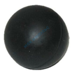 Шар чугун+NBR CBL4240BOU для обратного клапана CBL4240 Ду 200 Ру10 Тмакс=80 оС Tecofi CBL4240BOU-NI0200