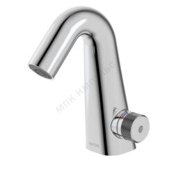 Смеситель для умывальника сенсорный хром Космо Santek WH5A06019C001