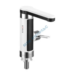 Водонагреватель электрический проточный TAP ELEGANCE 3 KW Atmor 3705052