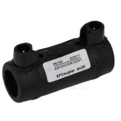 Муфта электросварная ПЭ100 Дн 280 Ру16 SDR11 SMART JOINT EFCL280A
