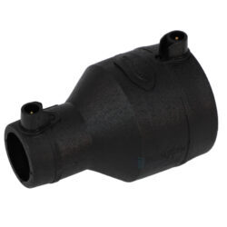 Переход электросварной ПЭ100 Дн 75х63 Ру16 SDR11 SMART JOINT EFR7563A