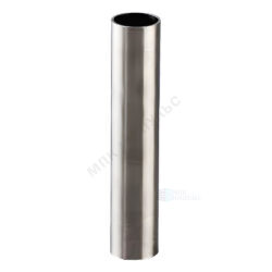 Труба сталь нерж AISI 304 Дн 15х1 L=2м SantechSystems PS15