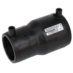 Переход электросварной ПЭ100 Дн 25х20 Ру16 SDR11 EUROSTANDARD 2151162520