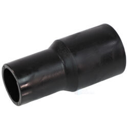 Переход спигот ПЭ100 Дн 160х125 Ру16 SDR11 EUROSTANDARD 2050161612