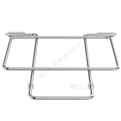 Решётка для видуара BRENTA хром Ideal Standard J3494AA