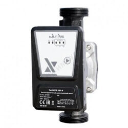 Насос циркуляционный с мокрым ротором NOCE 25/1-6 PN10 1x220-240В/50/60 Гц Native 2479561