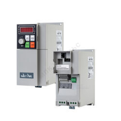 Преобразователь частоты NFD 22KW 3X380 - 480V IP20 Native 2473824
