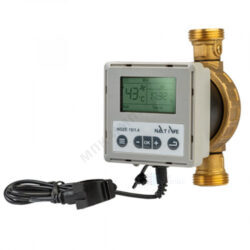 Насос циркуляционный с мокрым ротором для ГВС NOZE 15/1,4 PN10 1х230В/50 Гц Native 2459906