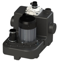Установка насосная канализационная Sanicubic 1 GR HP SFA CUBIC1HP