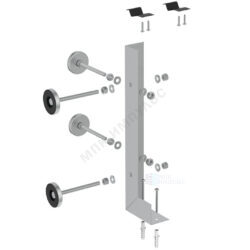 Крепеж для боковой панели i.life Ideal Standard T483001