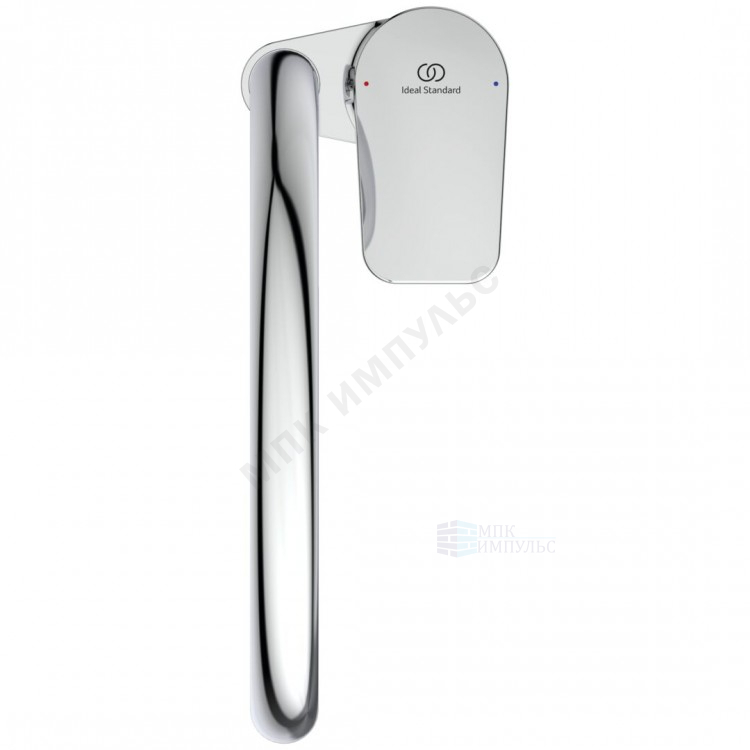 Смеситель для кухонной мойки одноручный хром CERAPLAN Ideal Standard BD339AA — изображение 3